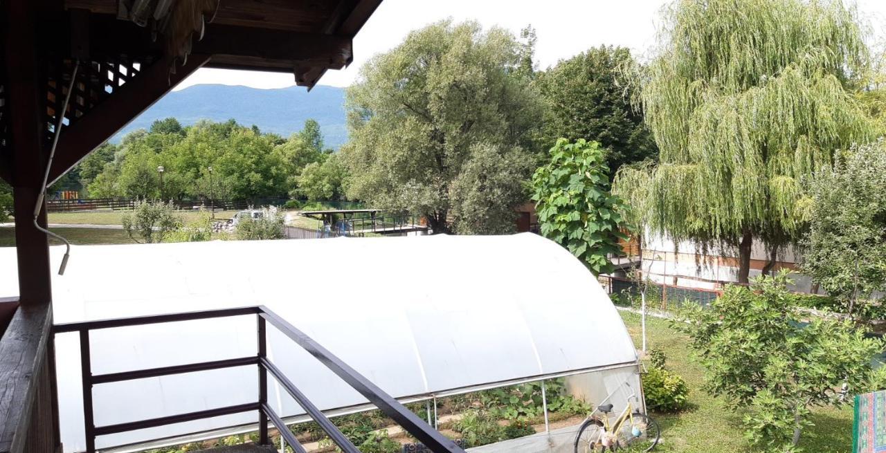 Holiday Home Old Mill Bihać Zewnętrze zdjęcie