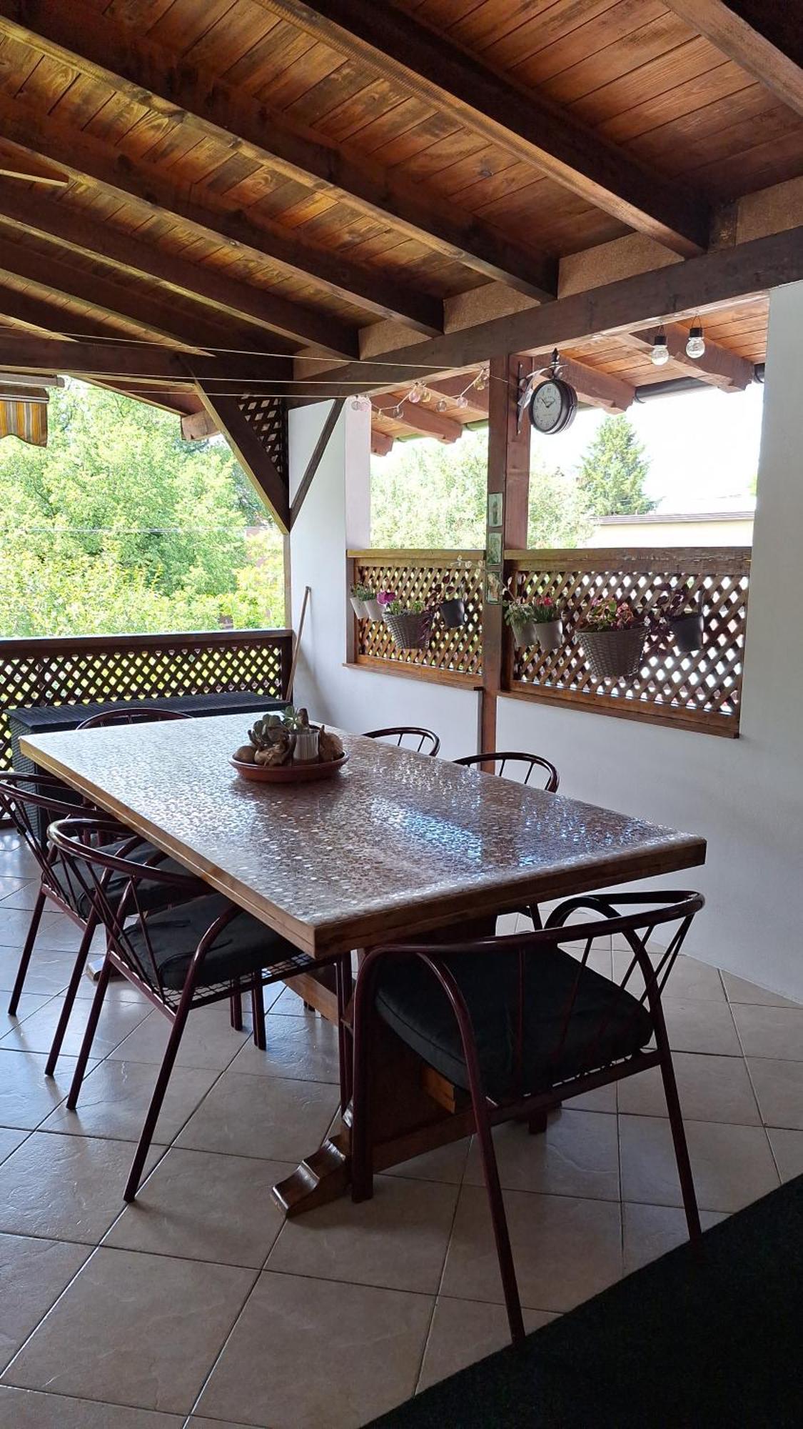Holiday Home Old Mill Bihać Zewnętrze zdjęcie