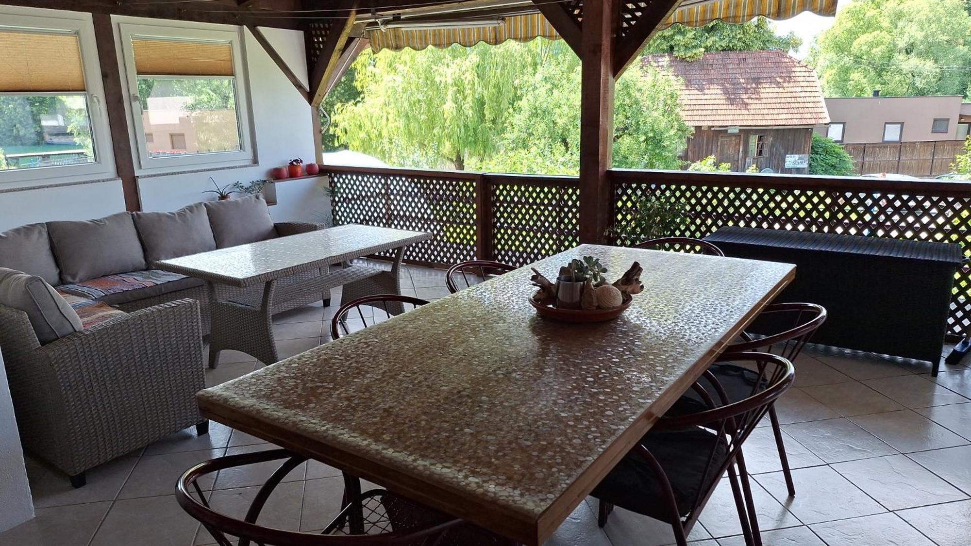 Holiday Home Old Mill Bihać Zewnętrze zdjęcie