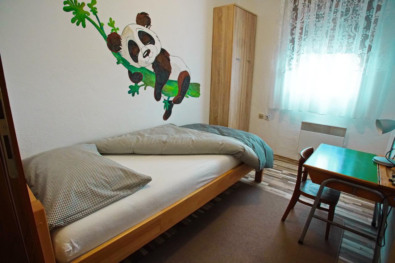 Holiday Home Old Mill Bihać Zewnętrze zdjęcie