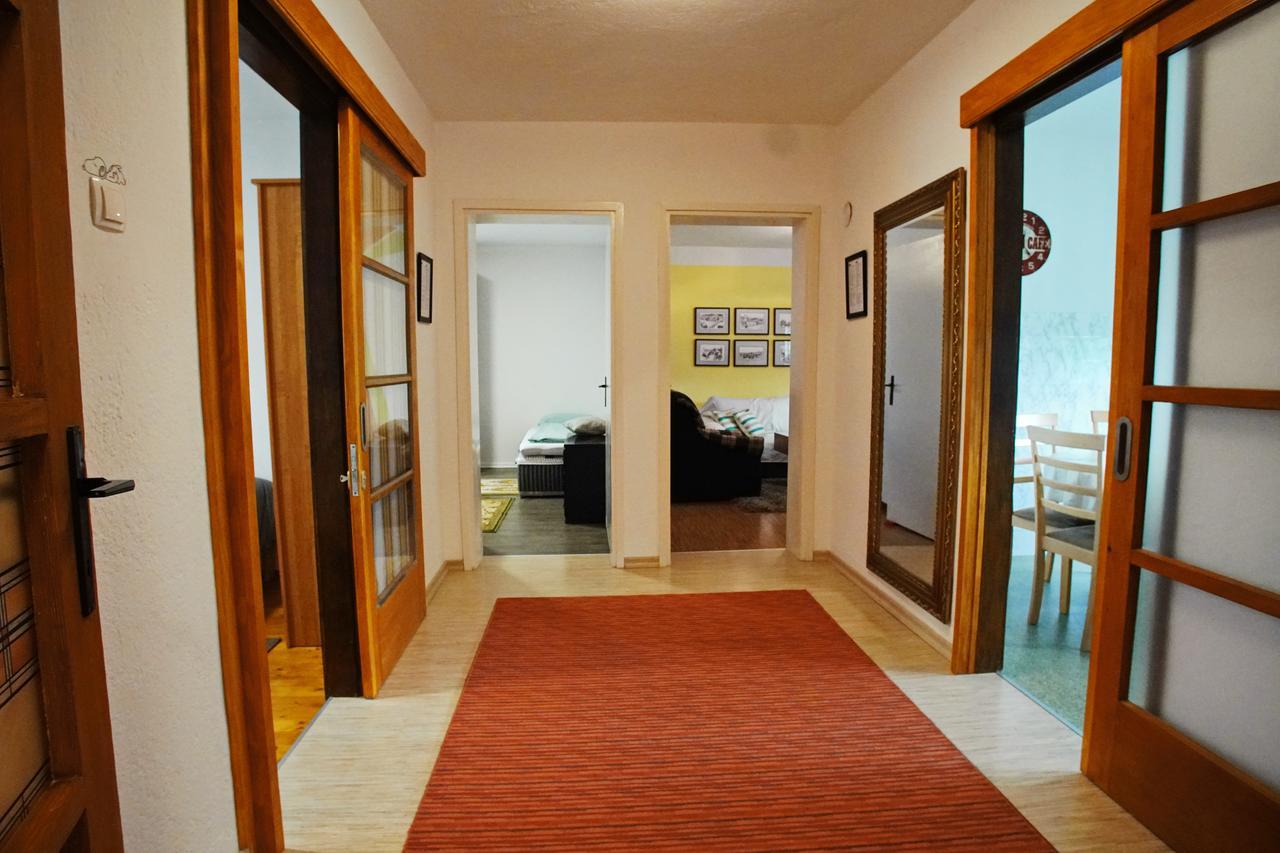Holiday Home Old Mill Bihać Zewnętrze zdjęcie