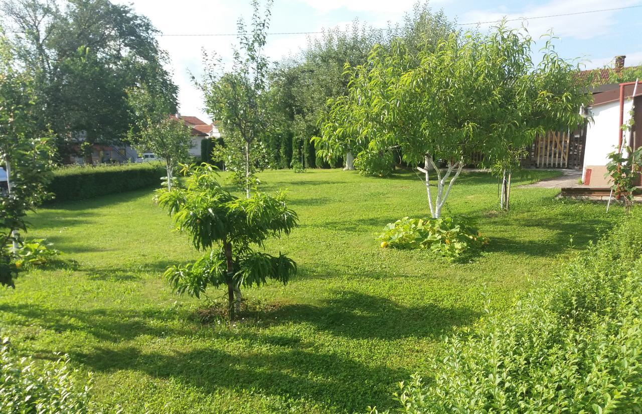 Holiday Home Old Mill Bihać Zewnętrze zdjęcie