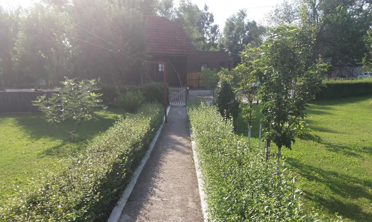 Holiday Home Old Mill Bihać Zewnętrze zdjęcie