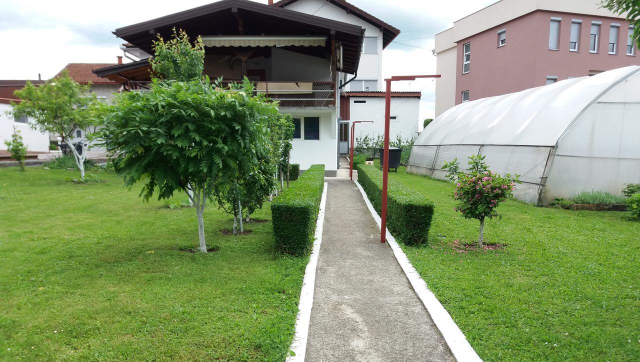 Holiday Home Old Mill Bihać Zewnętrze zdjęcie