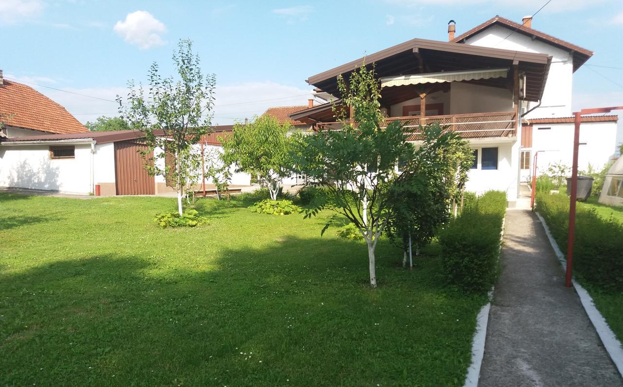Holiday Home Old Mill Bihać Zewnętrze zdjęcie