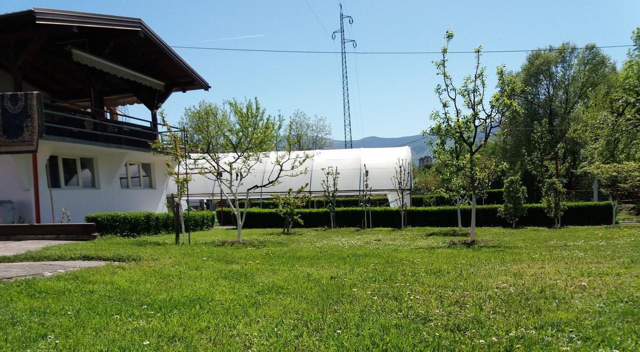 Holiday Home Old Mill Bihać Zewnętrze zdjęcie