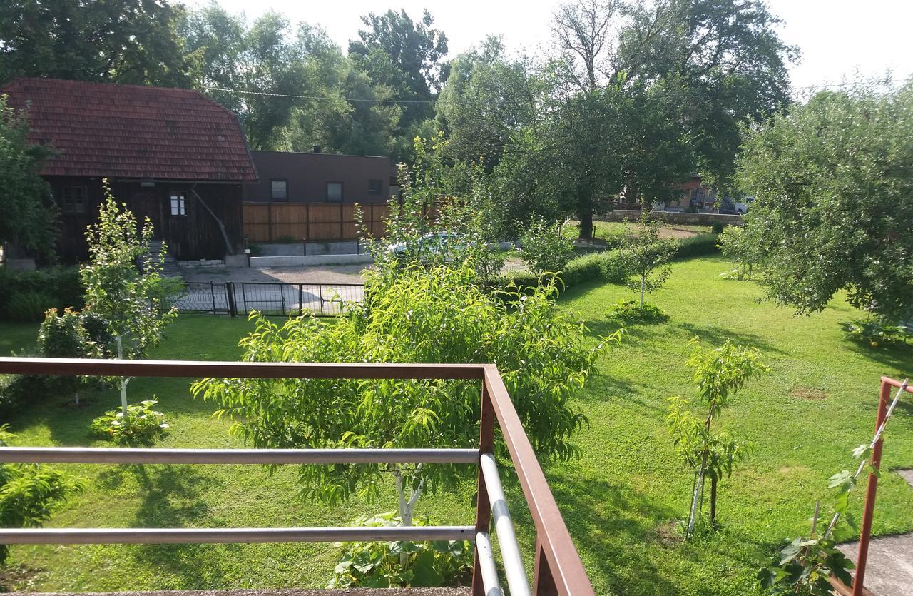 Holiday Home Old Mill Bihać Zewnętrze zdjęcie
