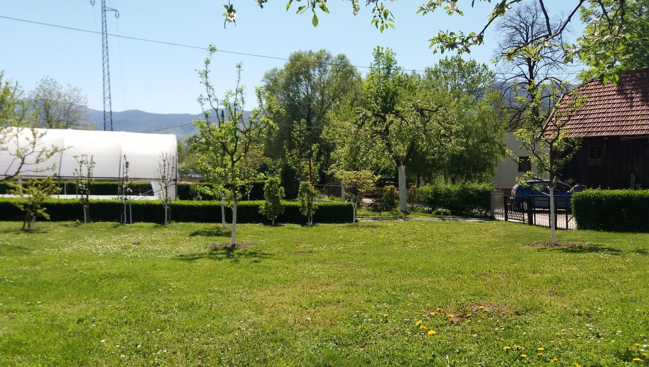 Holiday Home Old Mill Bihać Zewnętrze zdjęcie