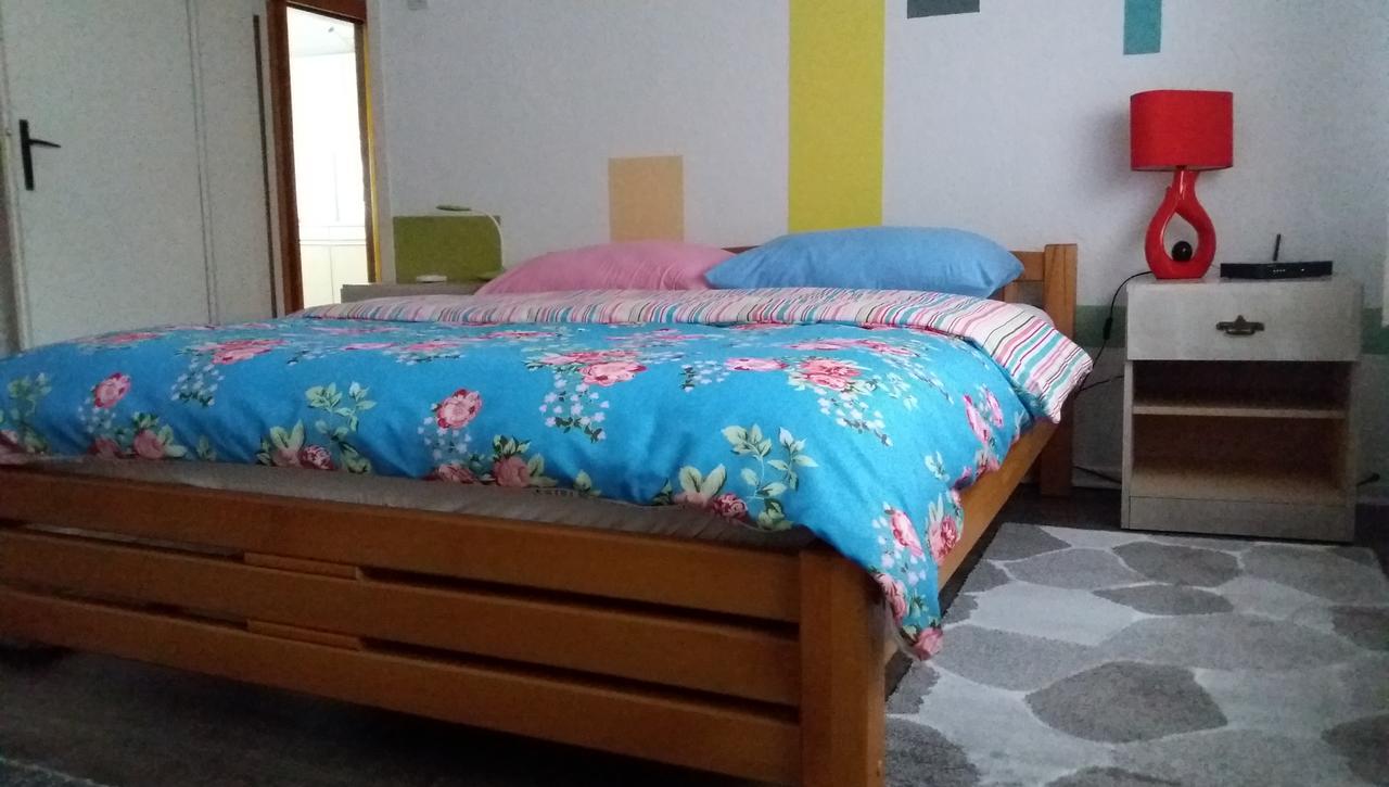 Holiday Home Old Mill Bihać Zewnętrze zdjęcie