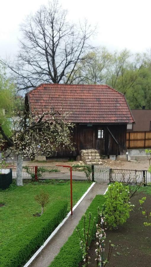 Holiday Home Old Mill Bihać Zewnętrze zdjęcie